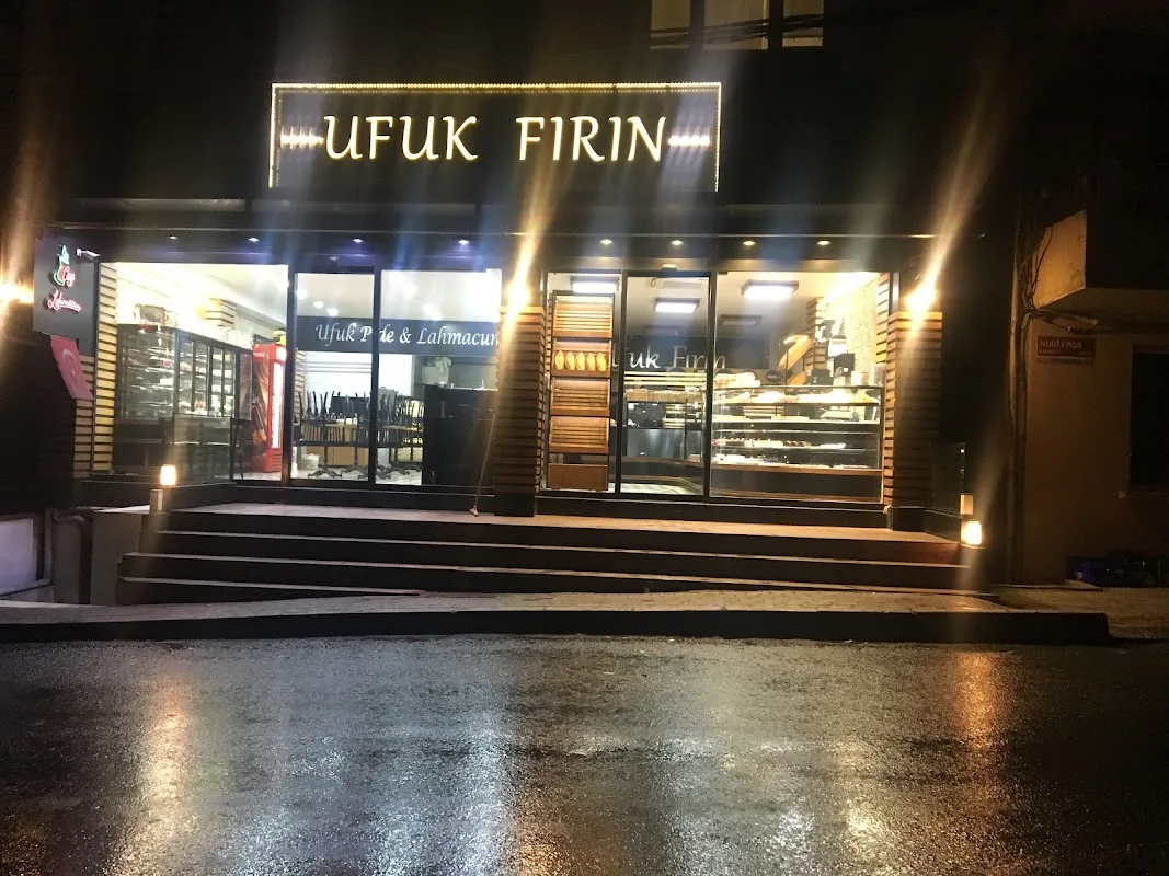 Ufuk Fırın