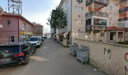 Rizim Market