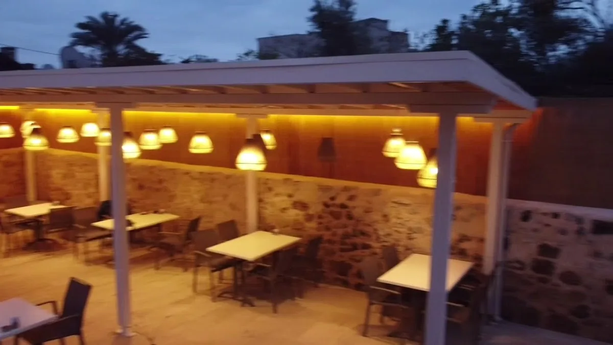 Boho Selefkia