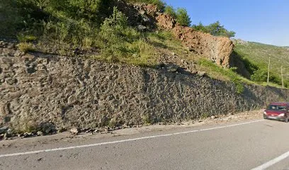 Kürtün silah fabrikası