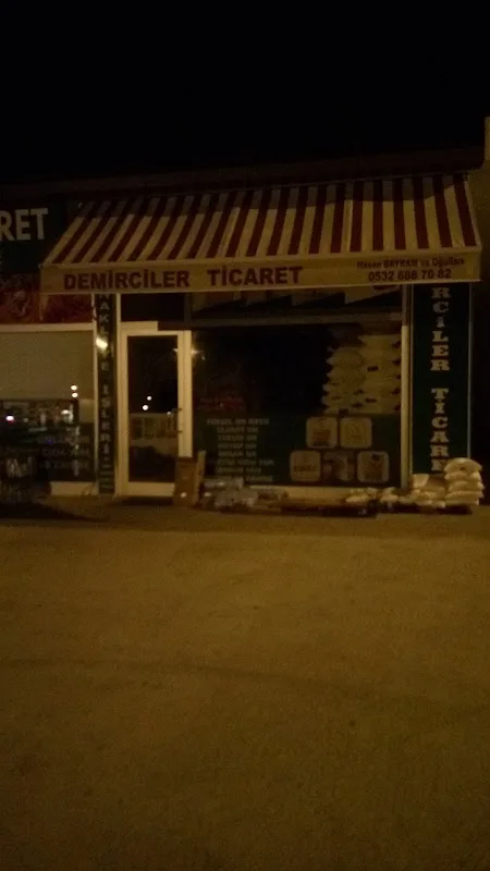 Demirciler Ticaret