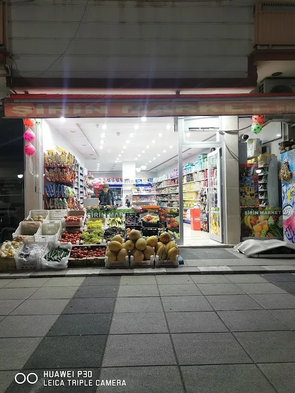 Şirin Market