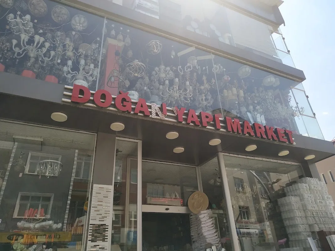 Doğan Yapı Market