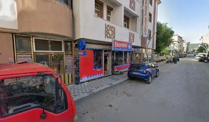 Murat Kaşıkçı Ekomini