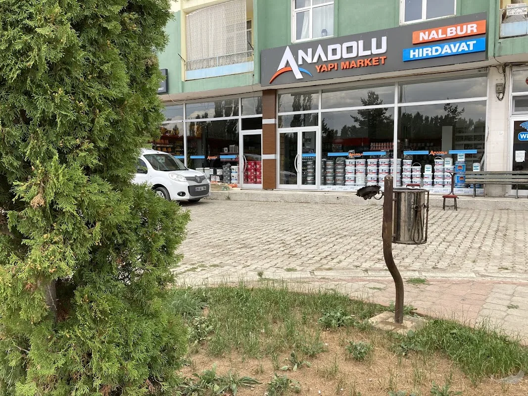 Marshall - Anadolu Ticaret