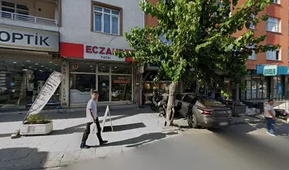 Sarıyer bötekçisi