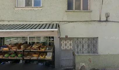 Hilal Market