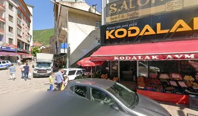 DOĞA PESTİL TORUL ŞUBESİ