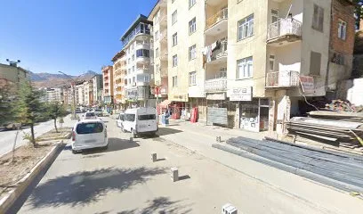 Derman Market