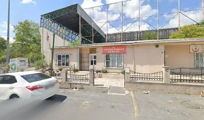 İstanbul Halk Ekmek - Çayırbaşı Büfe