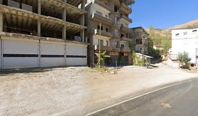Sevim Market