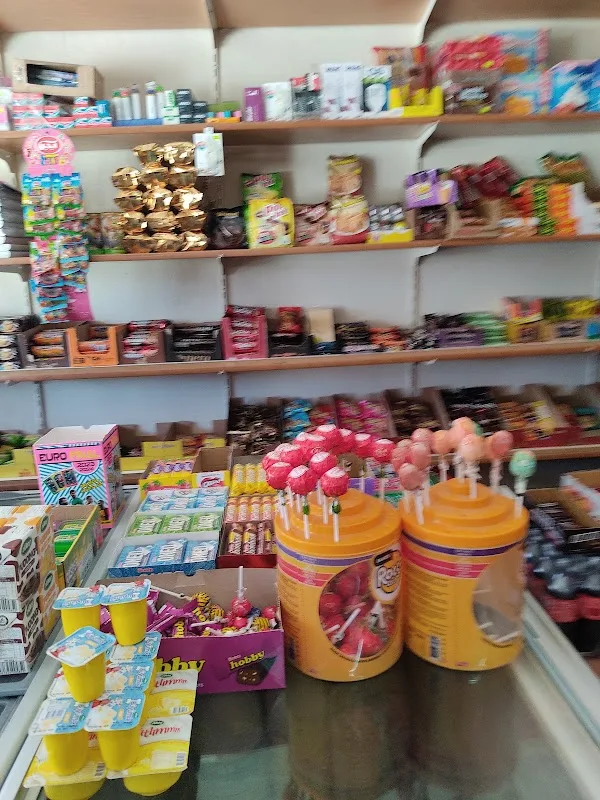 Yusufoğlu Market