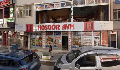 Hoşgör Market