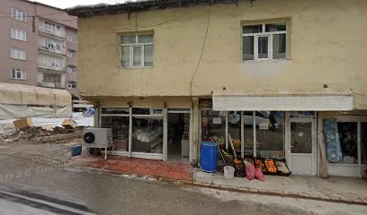 Kırkağaç market