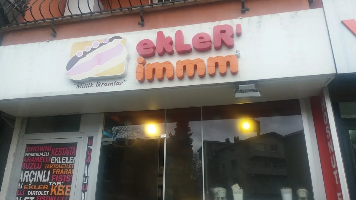 Eklerimmm