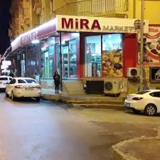 Mira Market