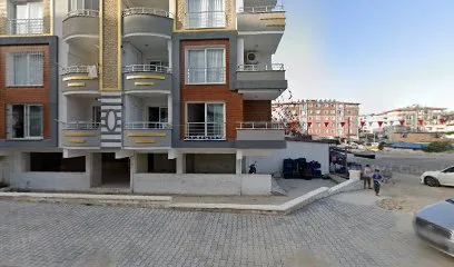 MERKEZ MARKET ROYAL ŞUBESİ