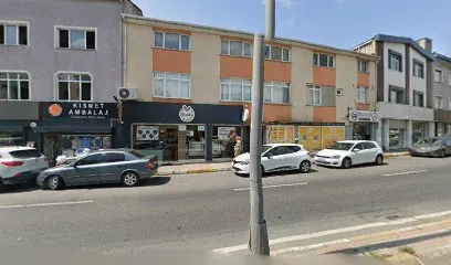 Fıstıklı