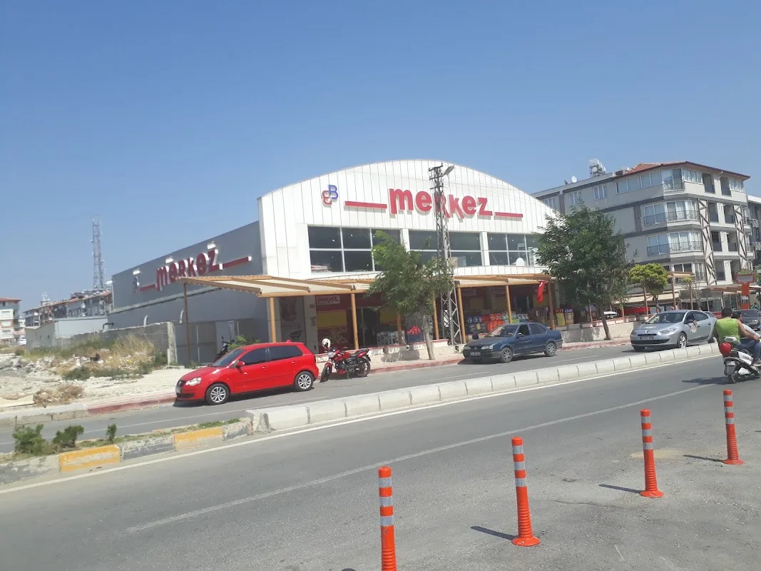Kılıç Market