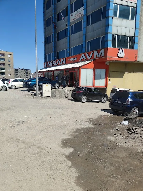 Nişan AVM
