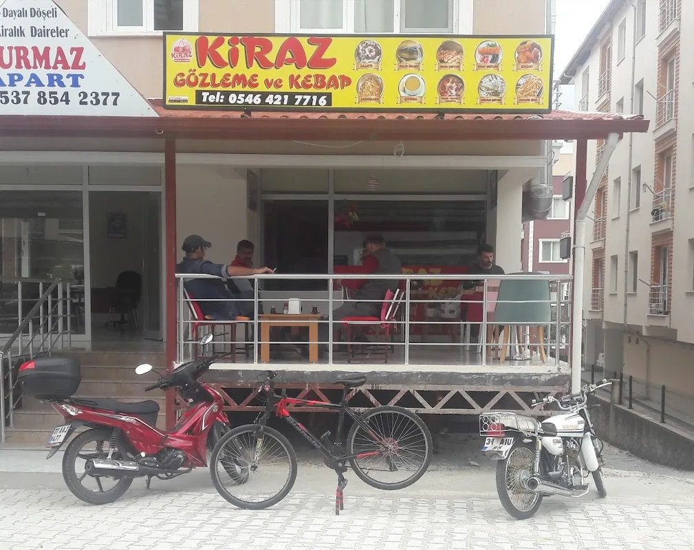 Açıkgül Market
