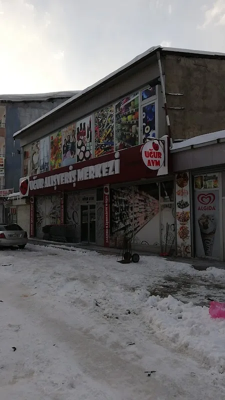 Uğur AVM