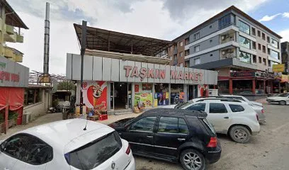 Taşkın Market
