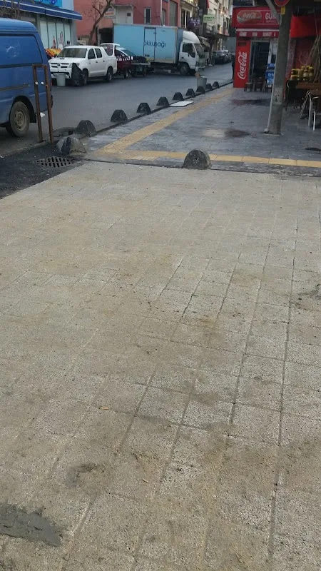 Kara Fırın Unlu Mamulleri