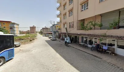 Ezerler Market