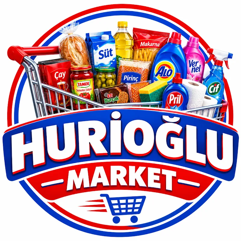 Hurioğlu Market