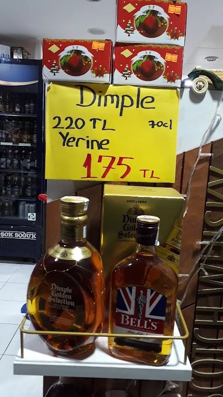 Emin Market