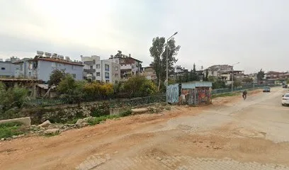 Semer Market