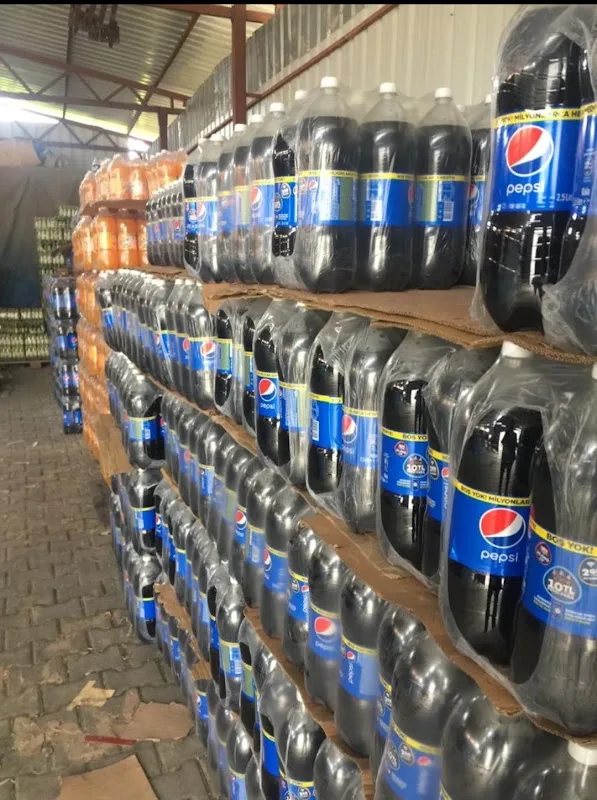 Gürkan Toptan Market