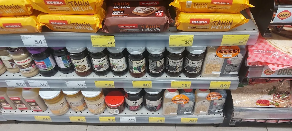CarrefourSA