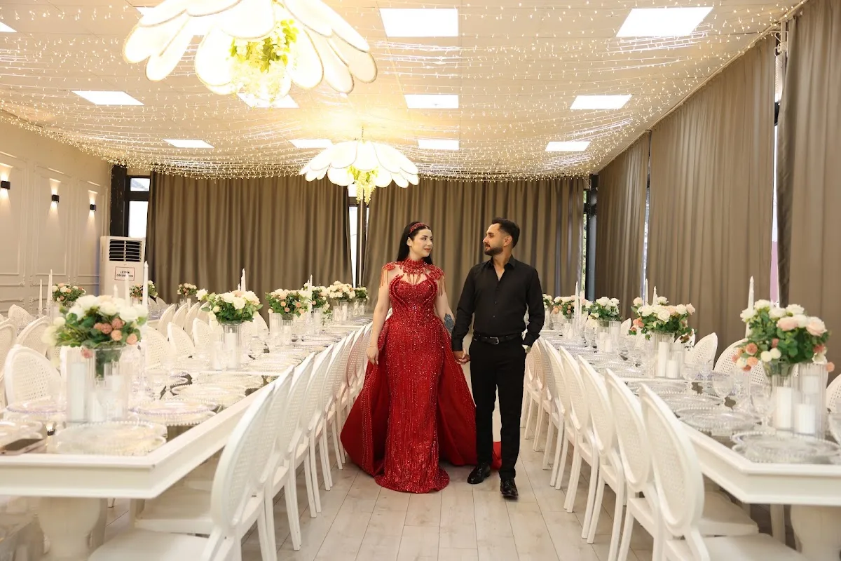 Premium Davet & Cafe