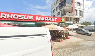 Rhosus Market