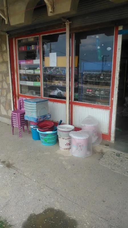 Market