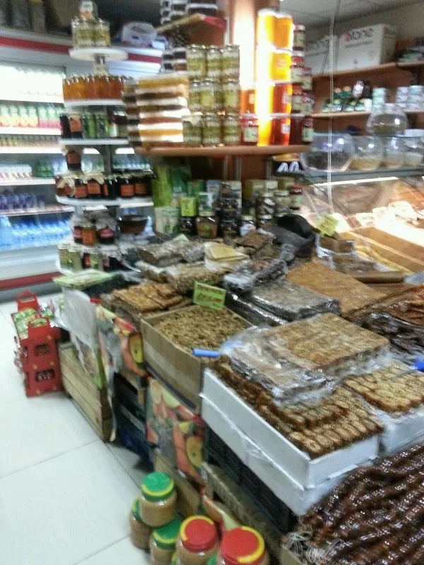 İstanbul Market