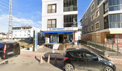 Efe market