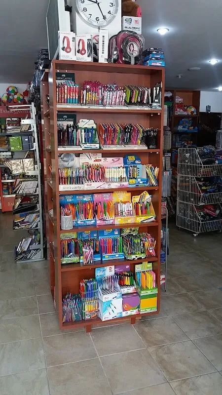Yaprak Kitap Kırtasiye