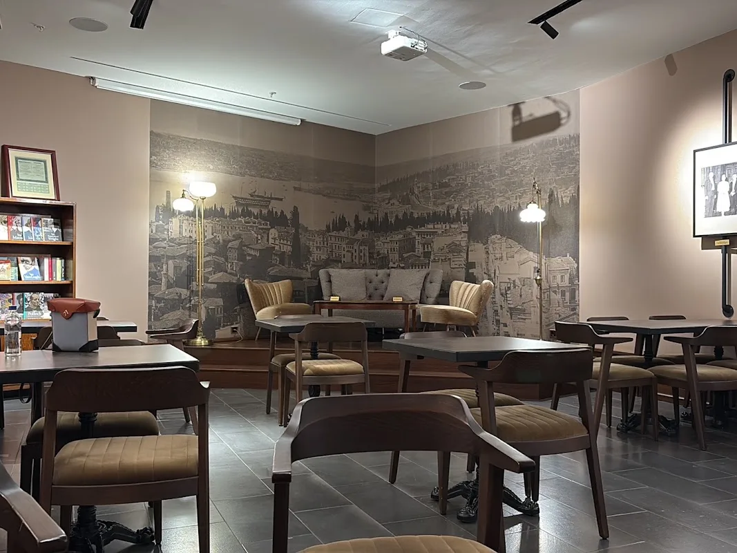 Frej Coffee Arthouse