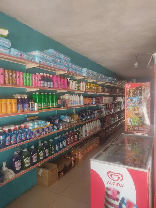 Aytekin Market