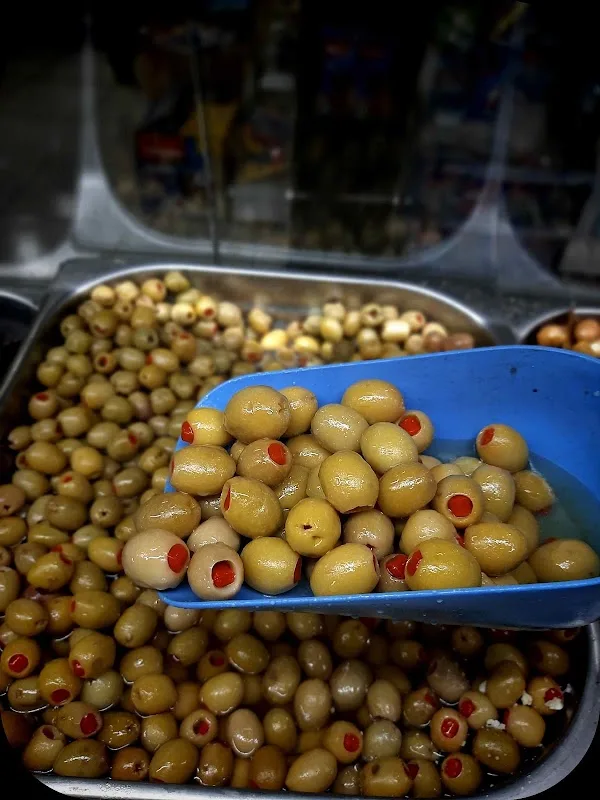 TUZCULAR SEÇ MARKET