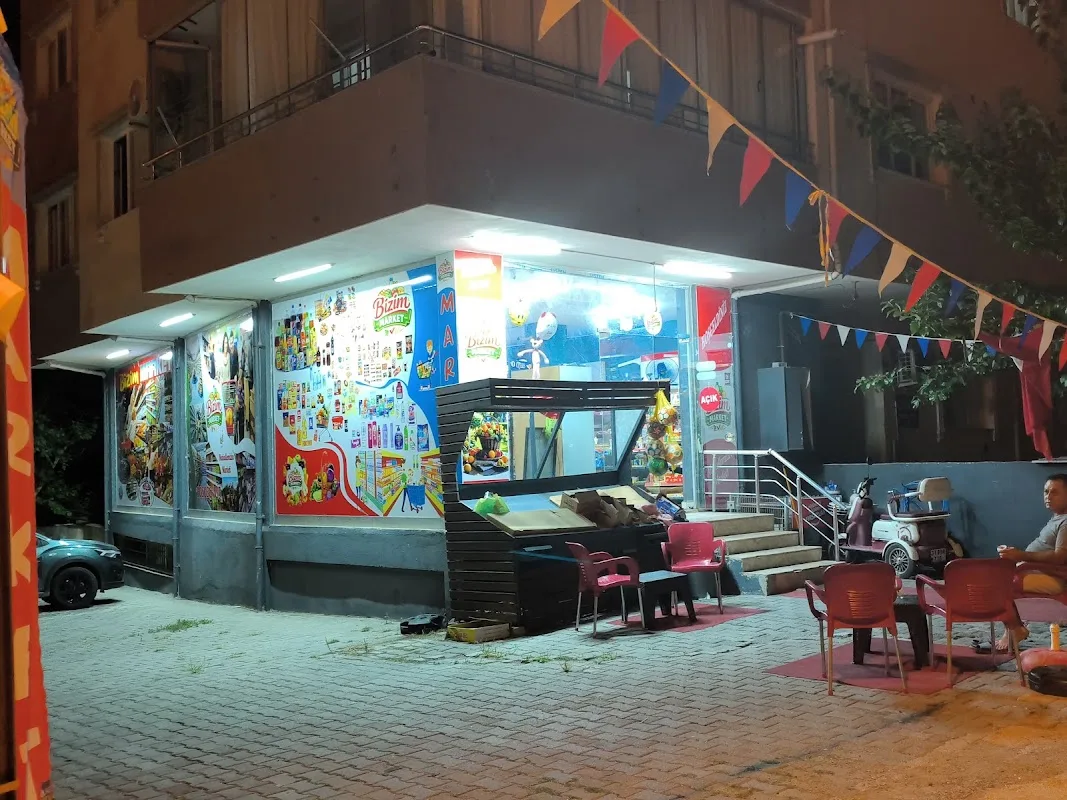 BİZİM MARKET