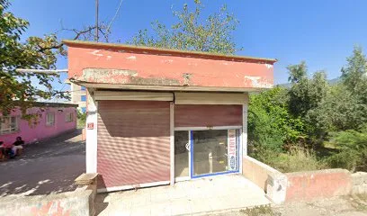 Ebru Market