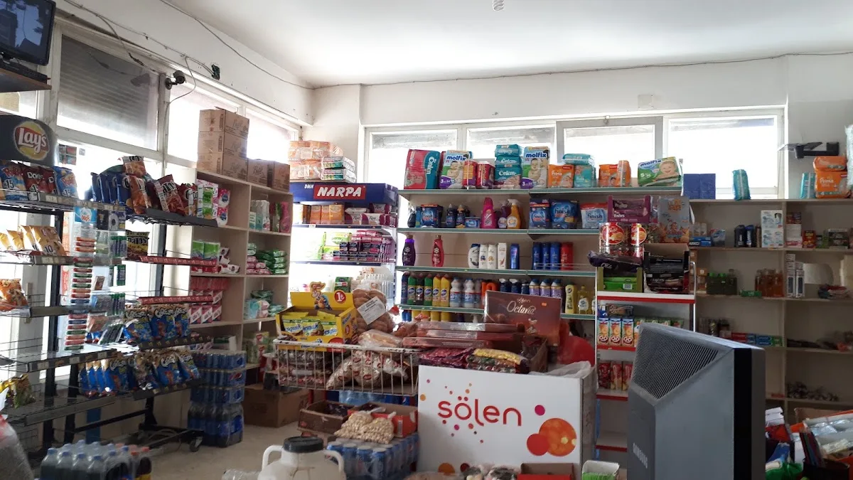 Kardelen Market