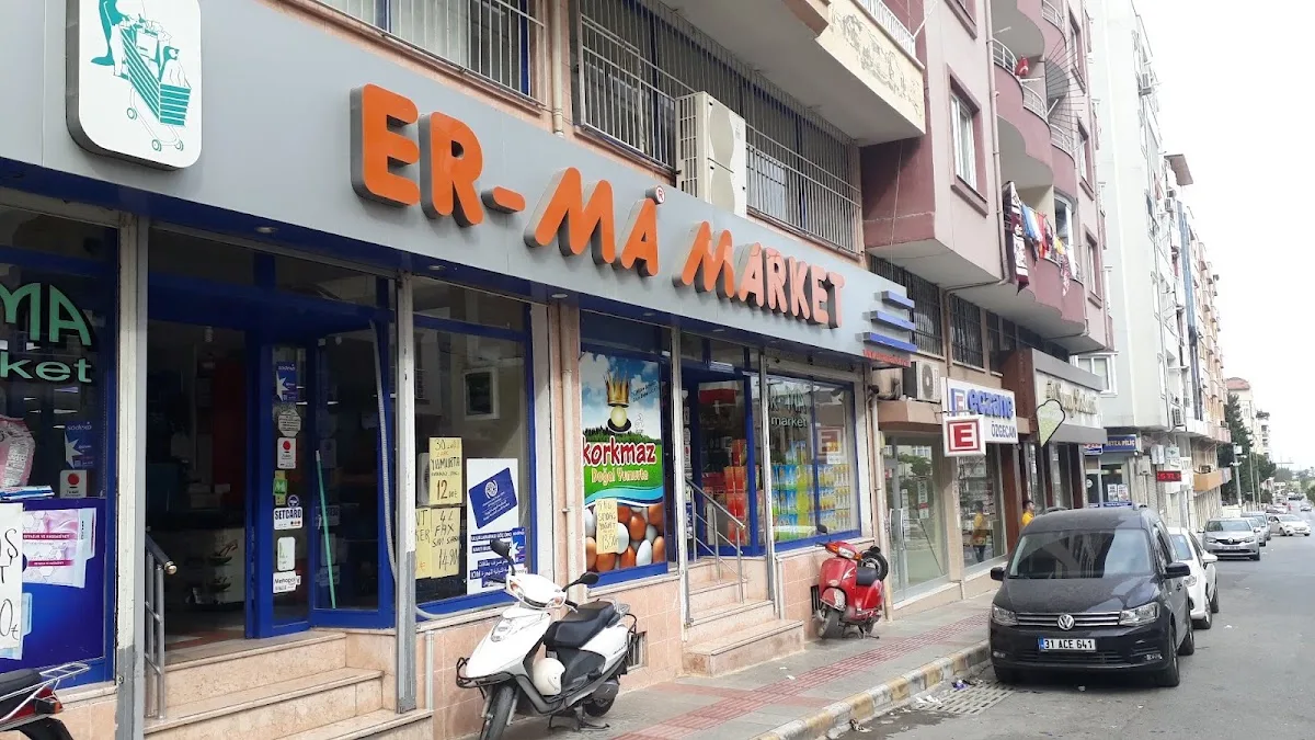 Erma Market