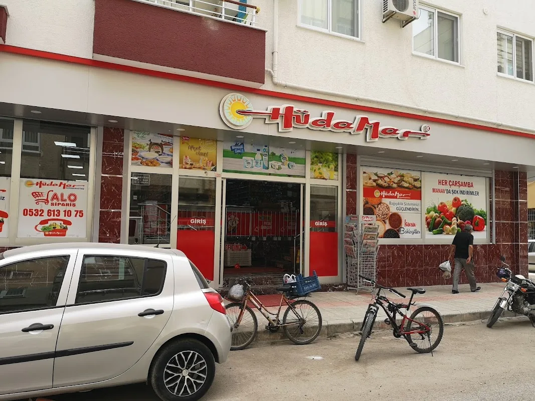HÜDAMAR