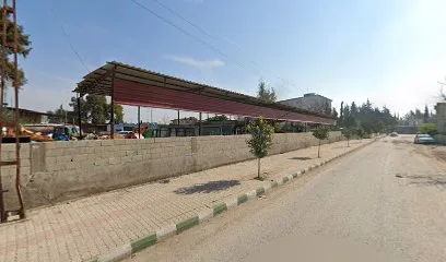 Market