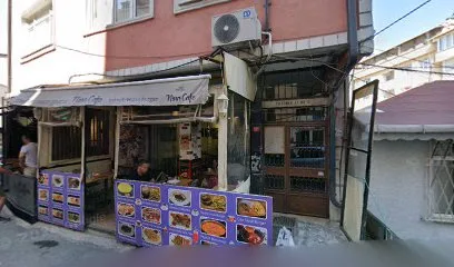 Allı Börek & Cafe